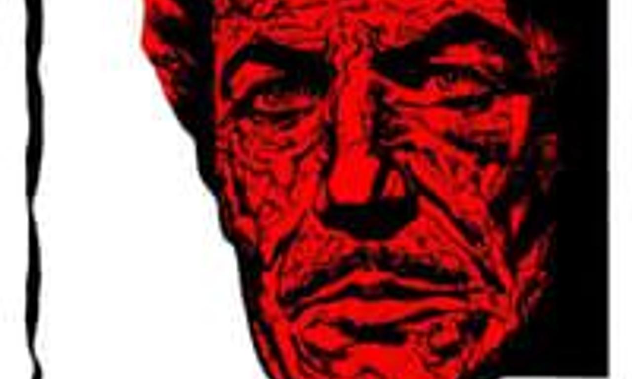 header image for The Masque of the Red Death