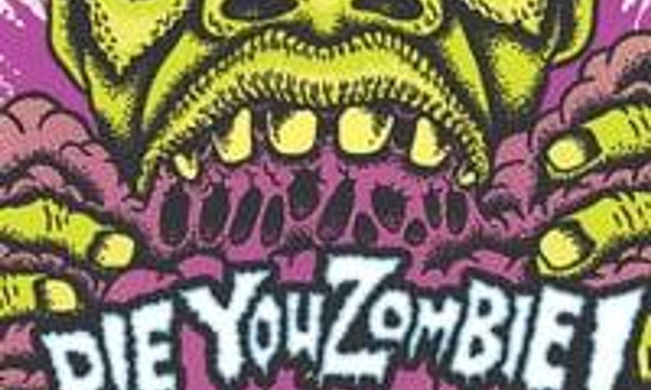 Die You Zombie Bastards! Where to Watch and Stream Online Entertainment.ie