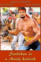 The Pirates of Malaysia