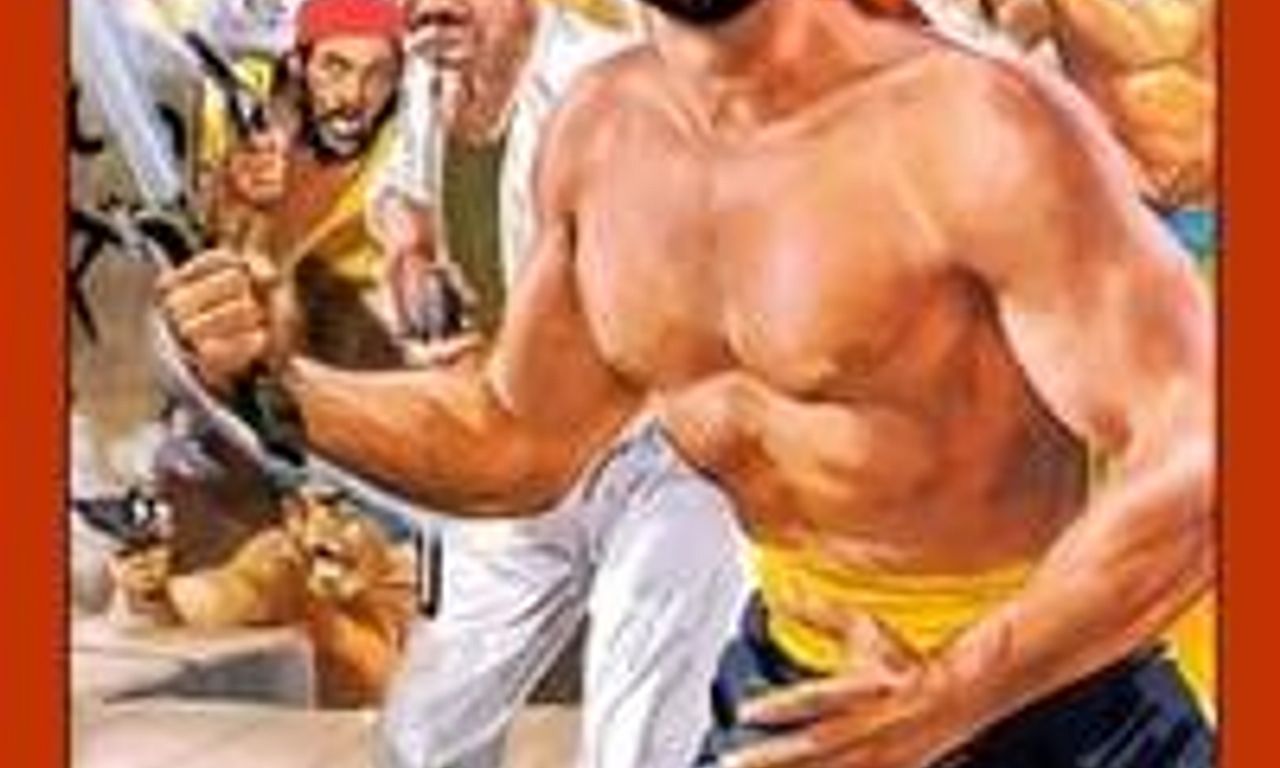 header image for The Pirates of Malaysia