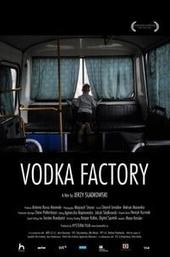 Vodka Factory