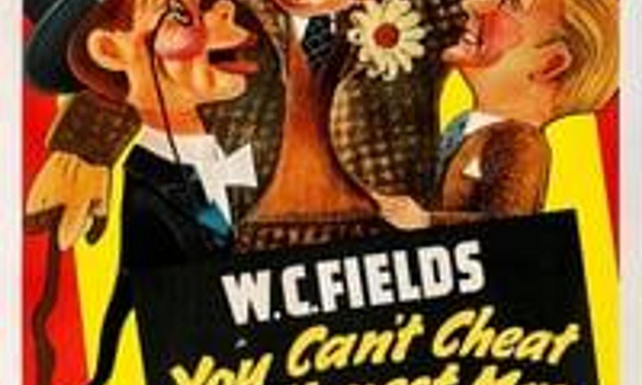 header image for You Can't Cheat an Honest Man