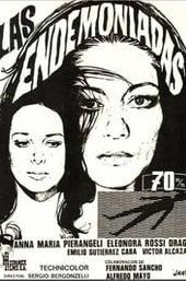 In the Folds of the Flesh