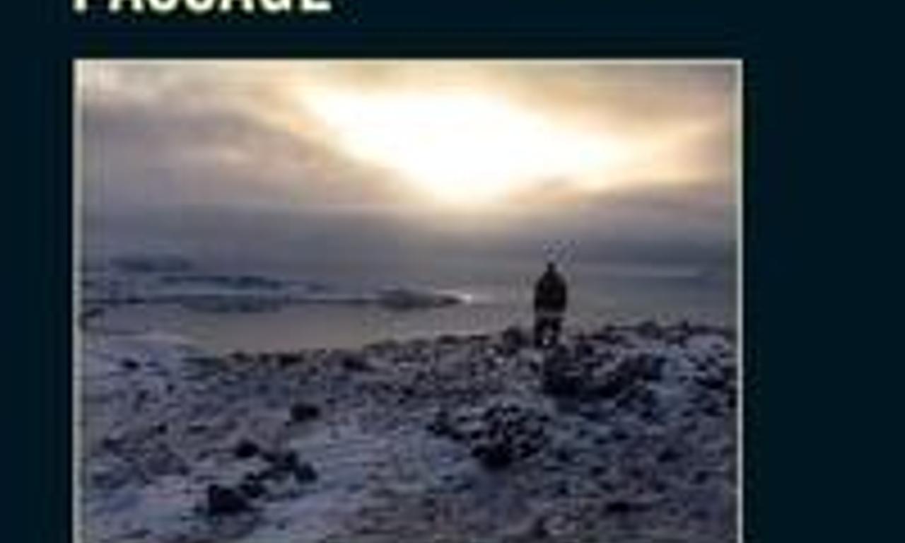 header image for Passage