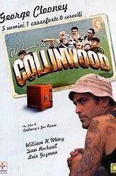 Welcome to Collinwood