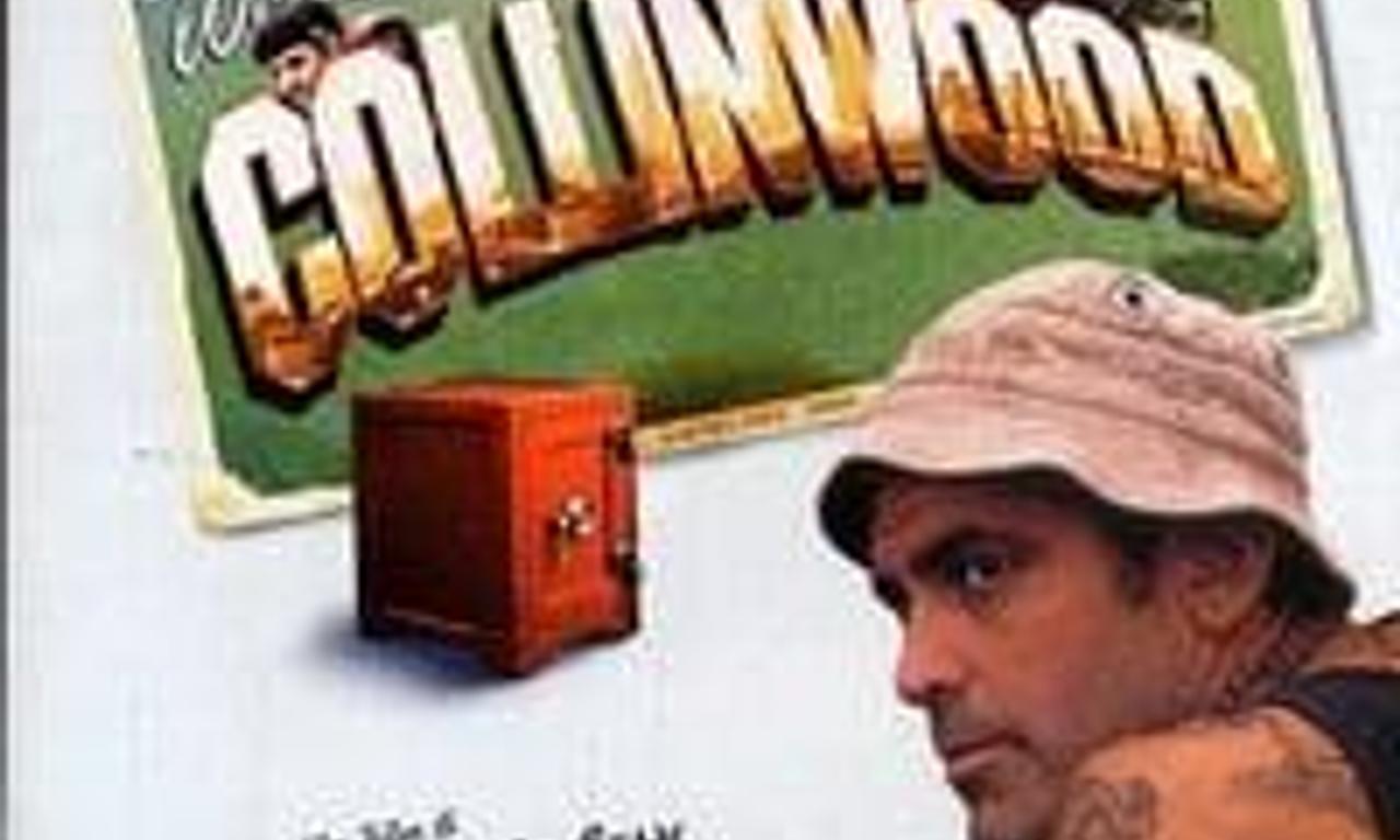header image for Welcome to Collinwood