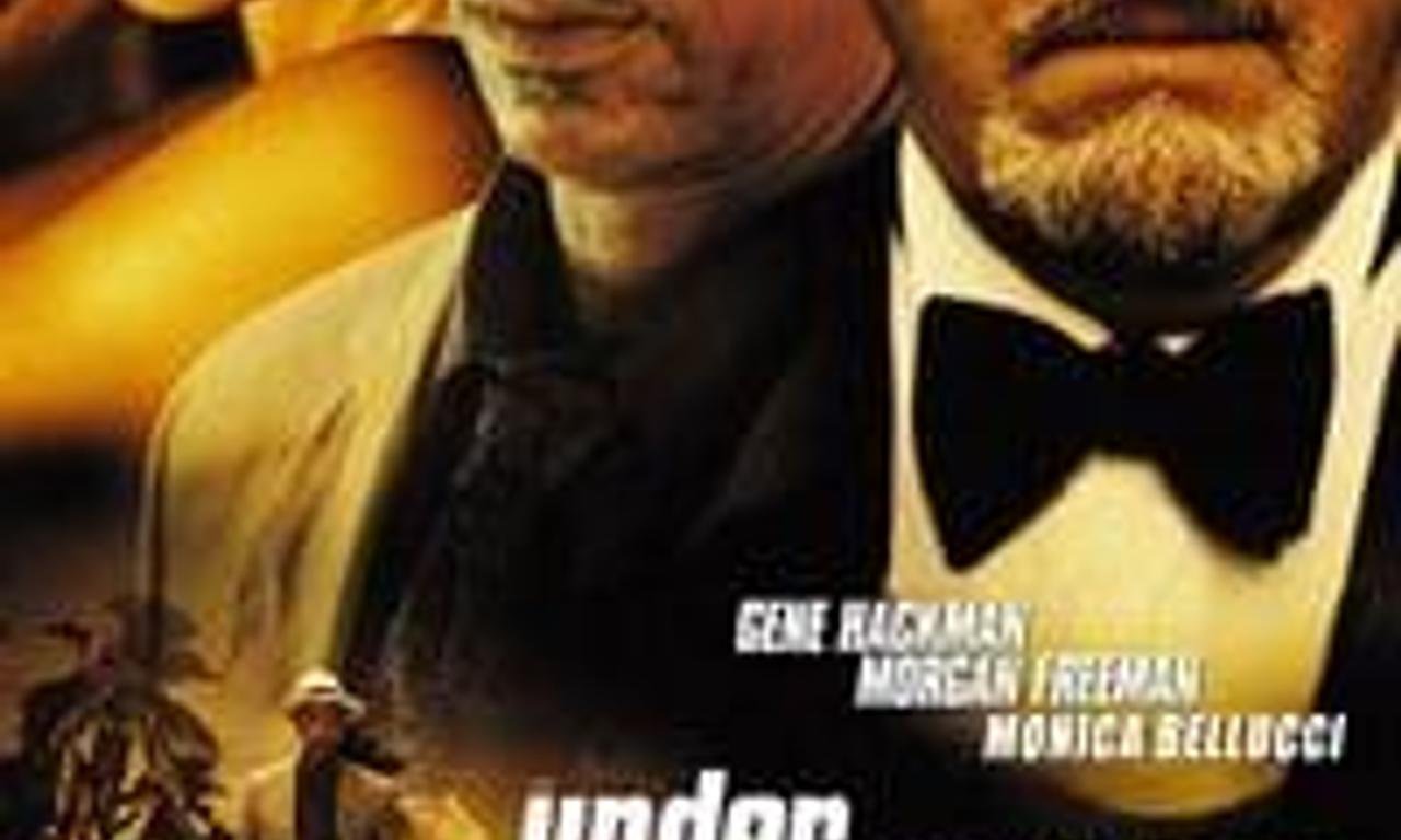 Under Suspicion - Where to Watch and Stream Online – 