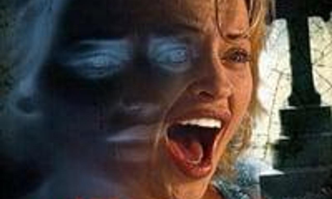 header image for Left in Darkness