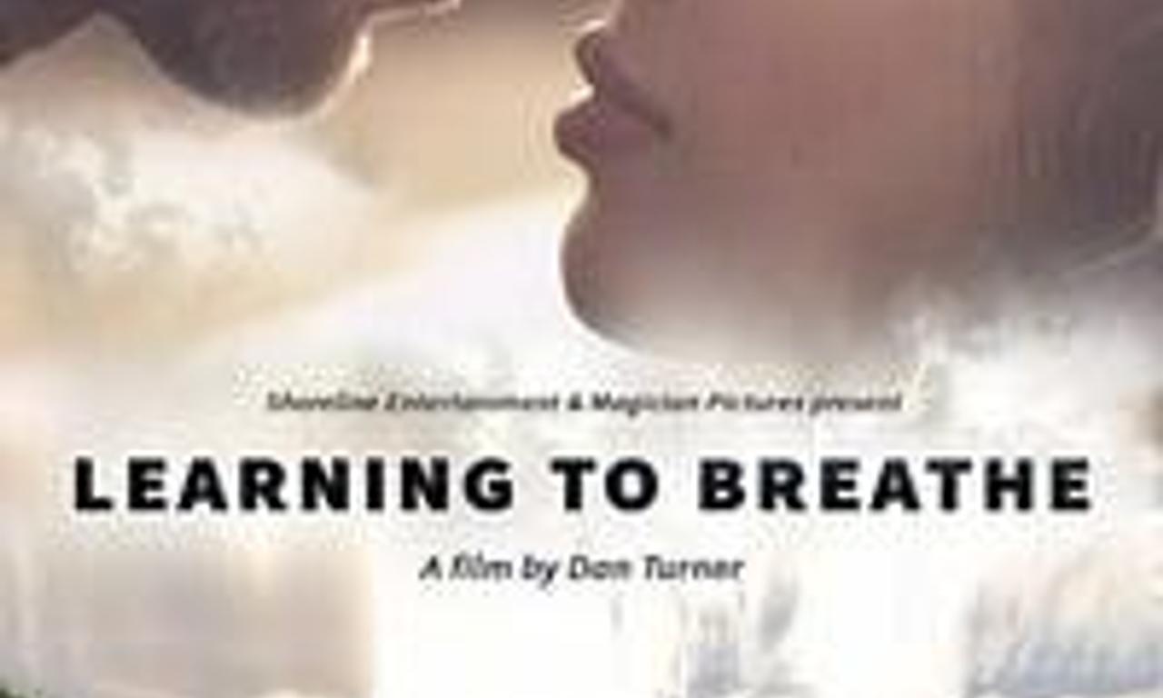 header image for Learning to Breathe