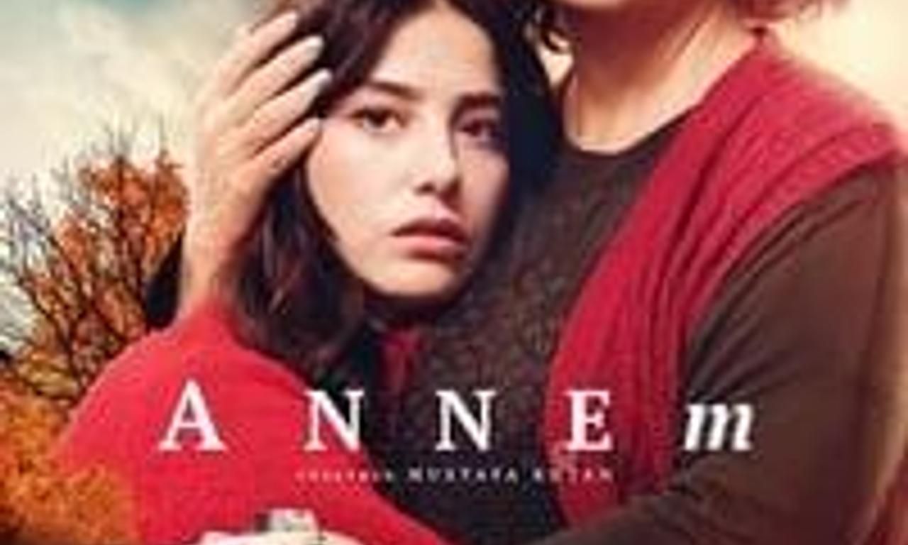 header image for My Mother