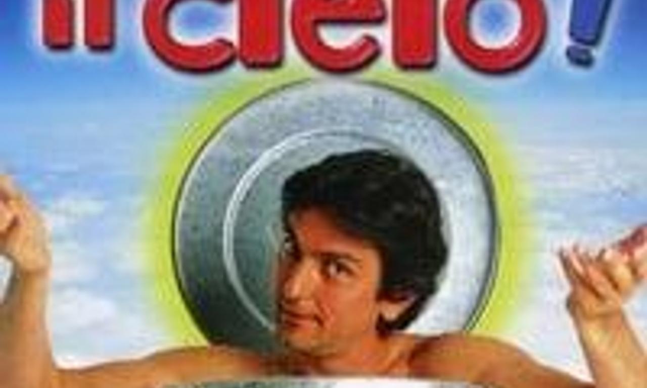 header image for Volesse il cielo!