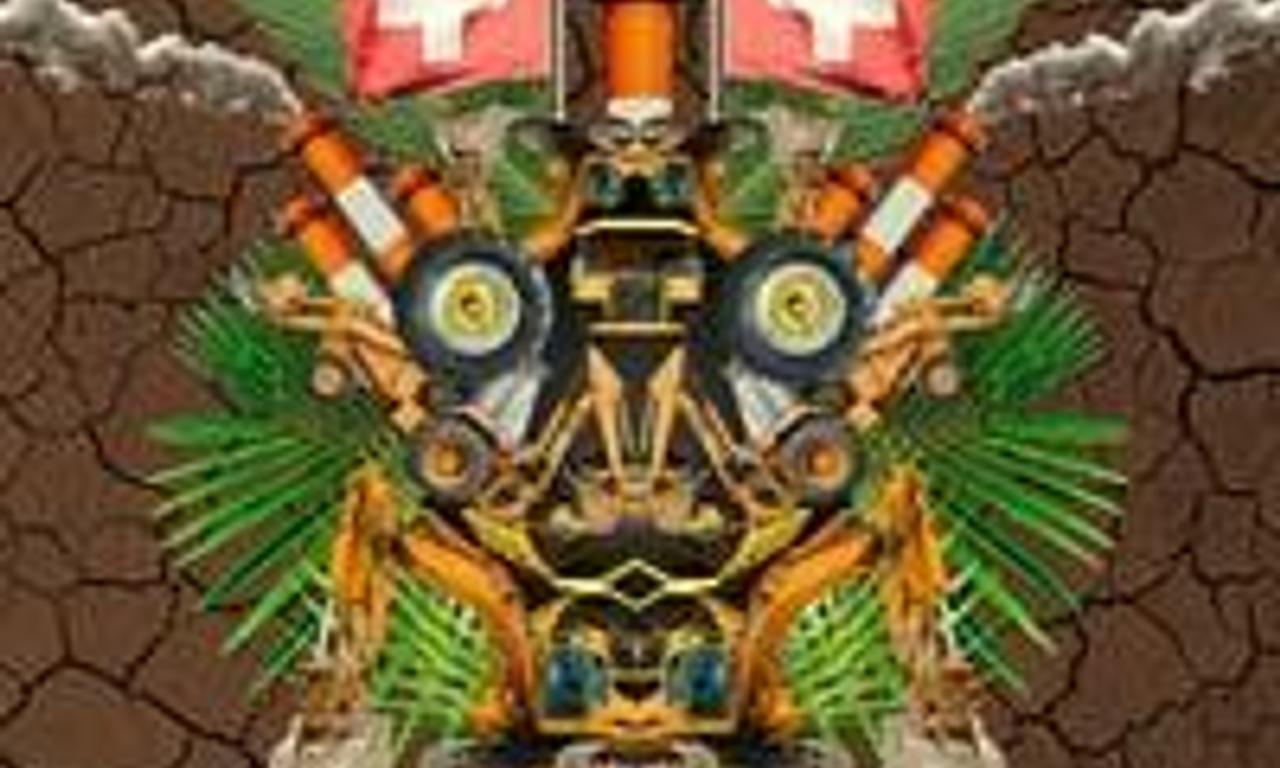 header image for Trading Paradise