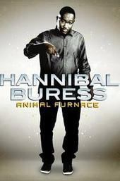 Hannibal Buress: Animal Furnace