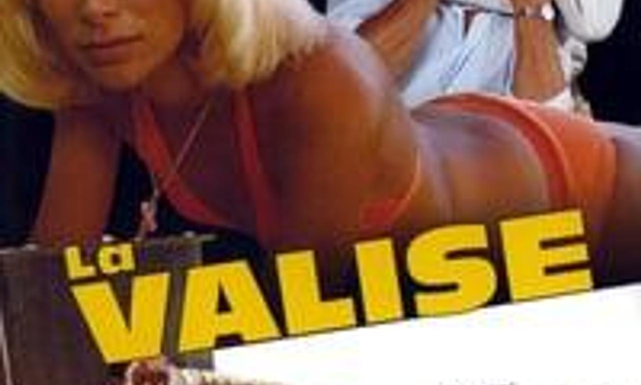 header image for Man in the Trunk