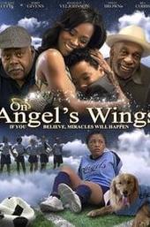 On Angel's Wings