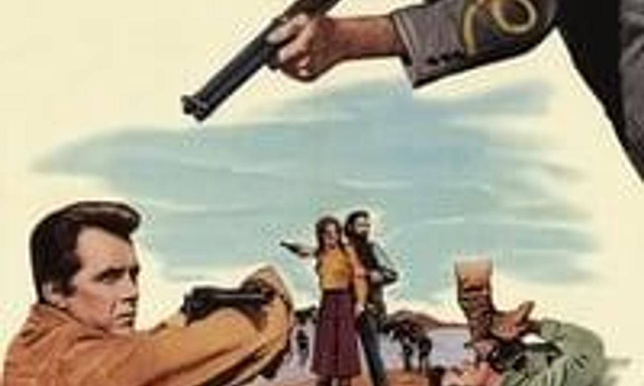 header image for Payment in Blood