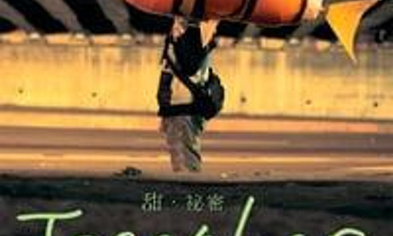 header image for Together