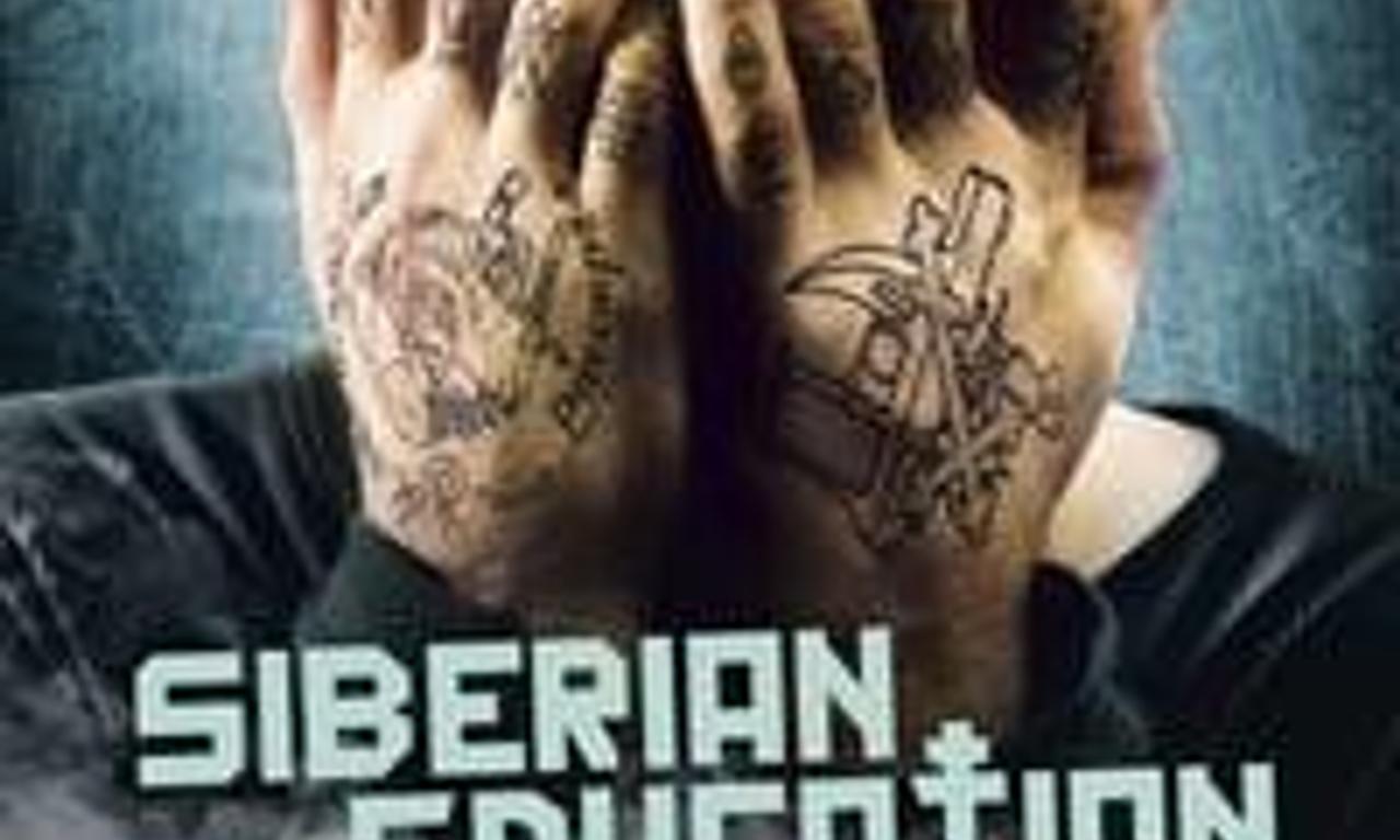 header image for Siberian Education