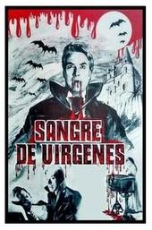 Blood of the Virgins