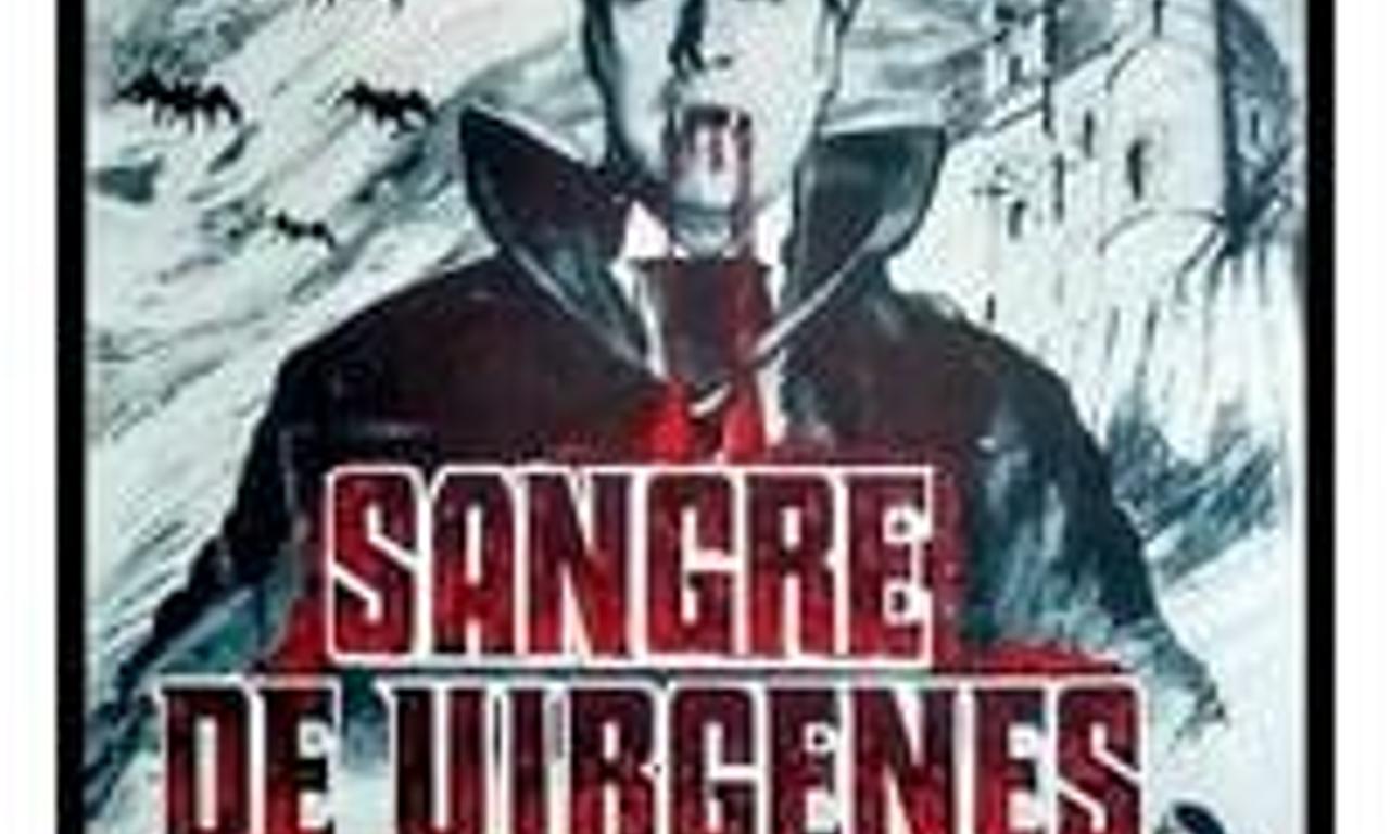 Blood Of The Virgins Where To Watch And Stream Online Entertainment Ie Blood Of The Virgins Where To Watch And Stream Online Entertainment Ie