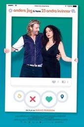 Anders, Me and His 23 Other Women