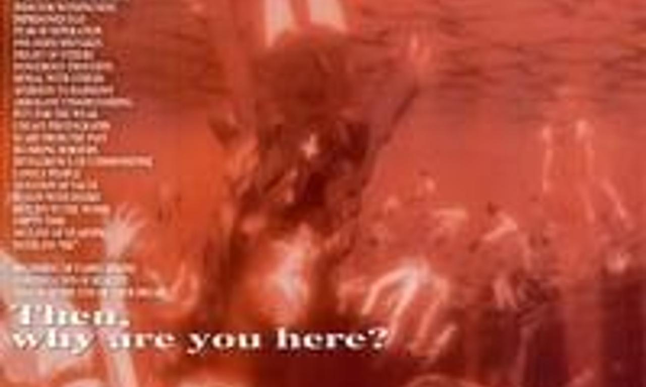 header image for Neon Genesis Evangelion: The End of Evangelion