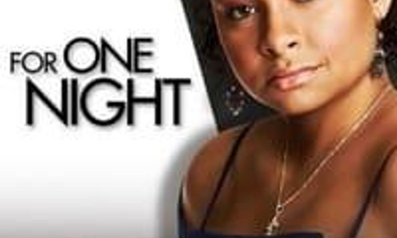 header image for For One Night