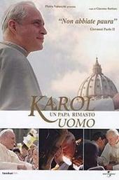 Karol: The Pope, The Man