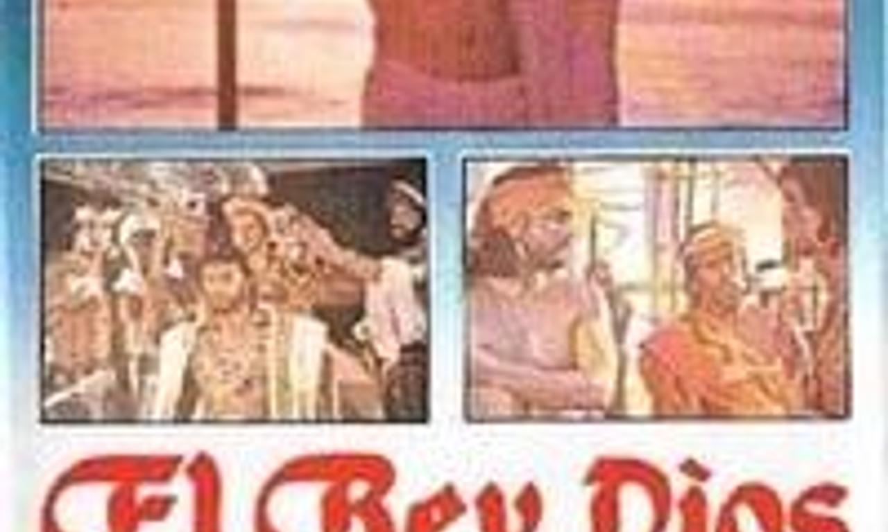 The God King Where to Watch and Stream Online Entertainment.ie