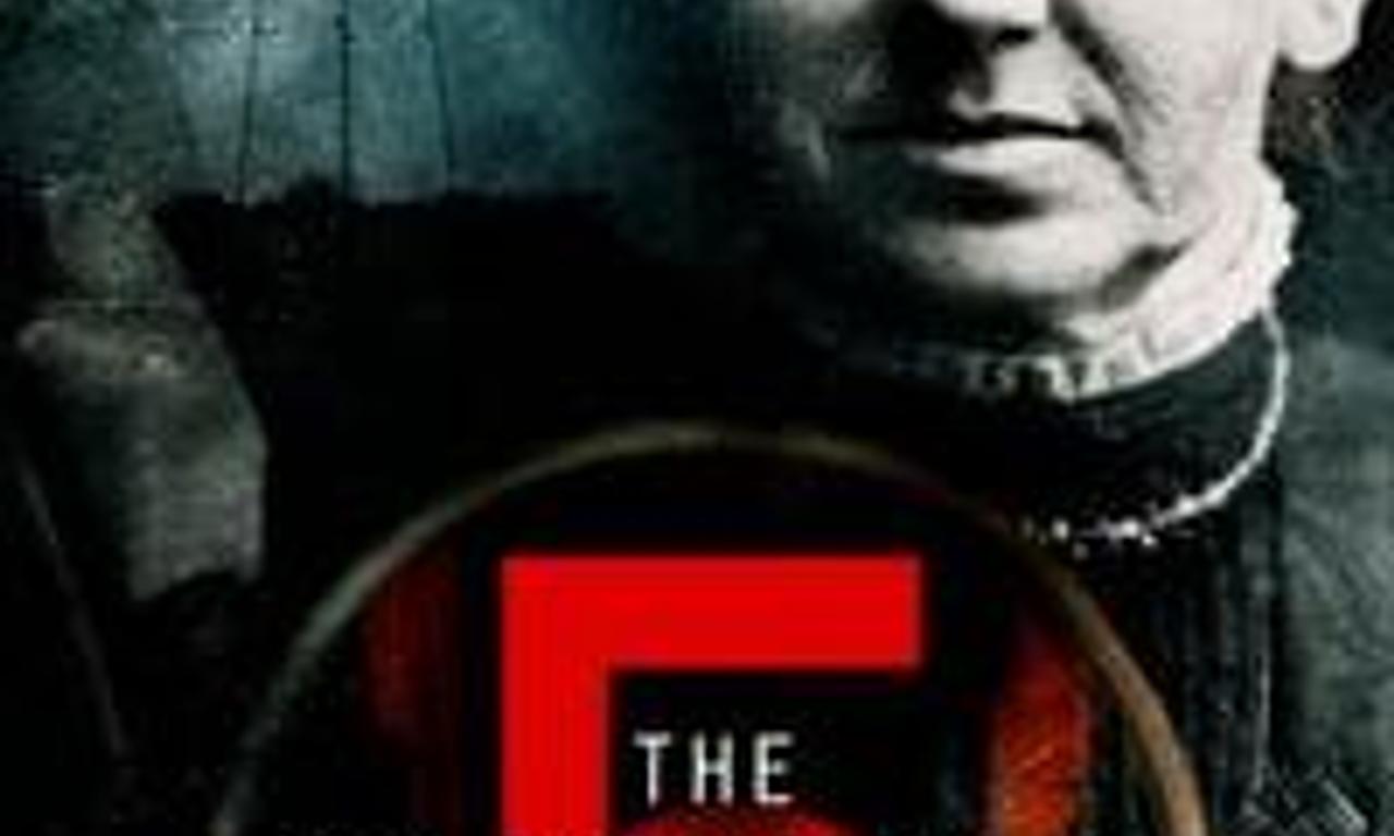 The Blackwell Ghost 5 Where to Watch and Stream Online Entertainment.ie