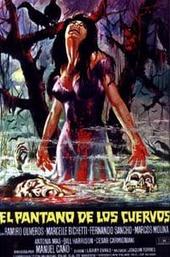 The Swamp of the Ravens