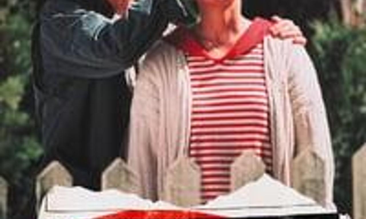 header image for The Dream House