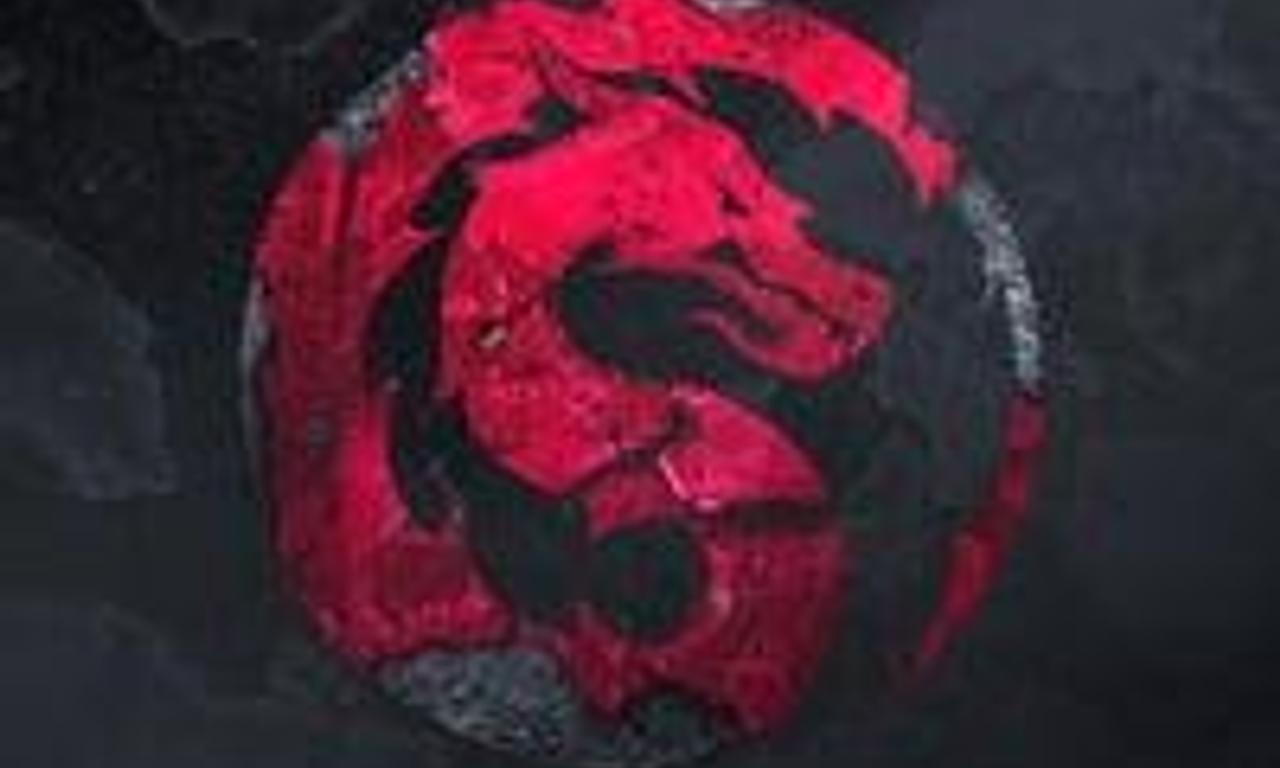 header image for Mortal Kombat