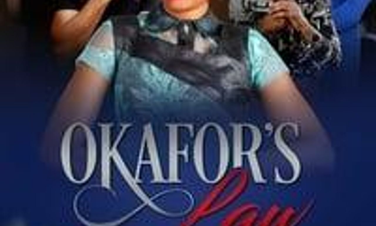 header image for Okafor's Law