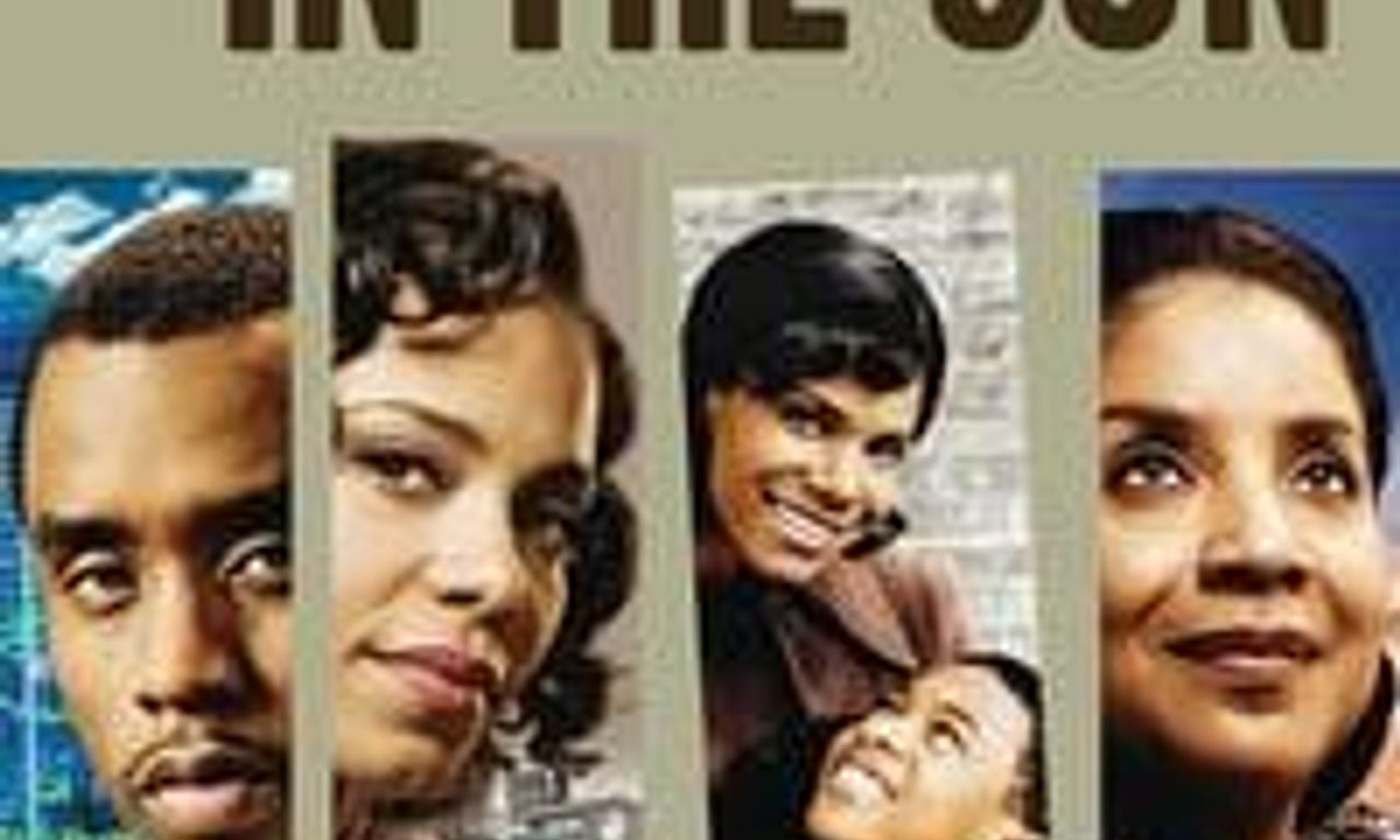 header image for A Raisin in the Sun