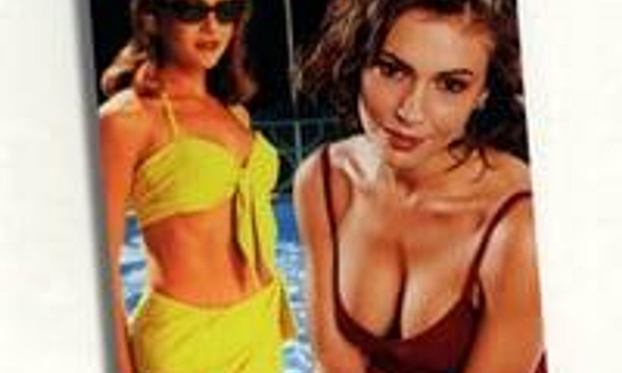 header image for Confessions of a Sorority Girl