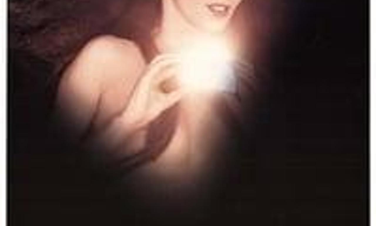 header image for Map of the Human Heart