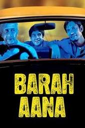 Barah Aana