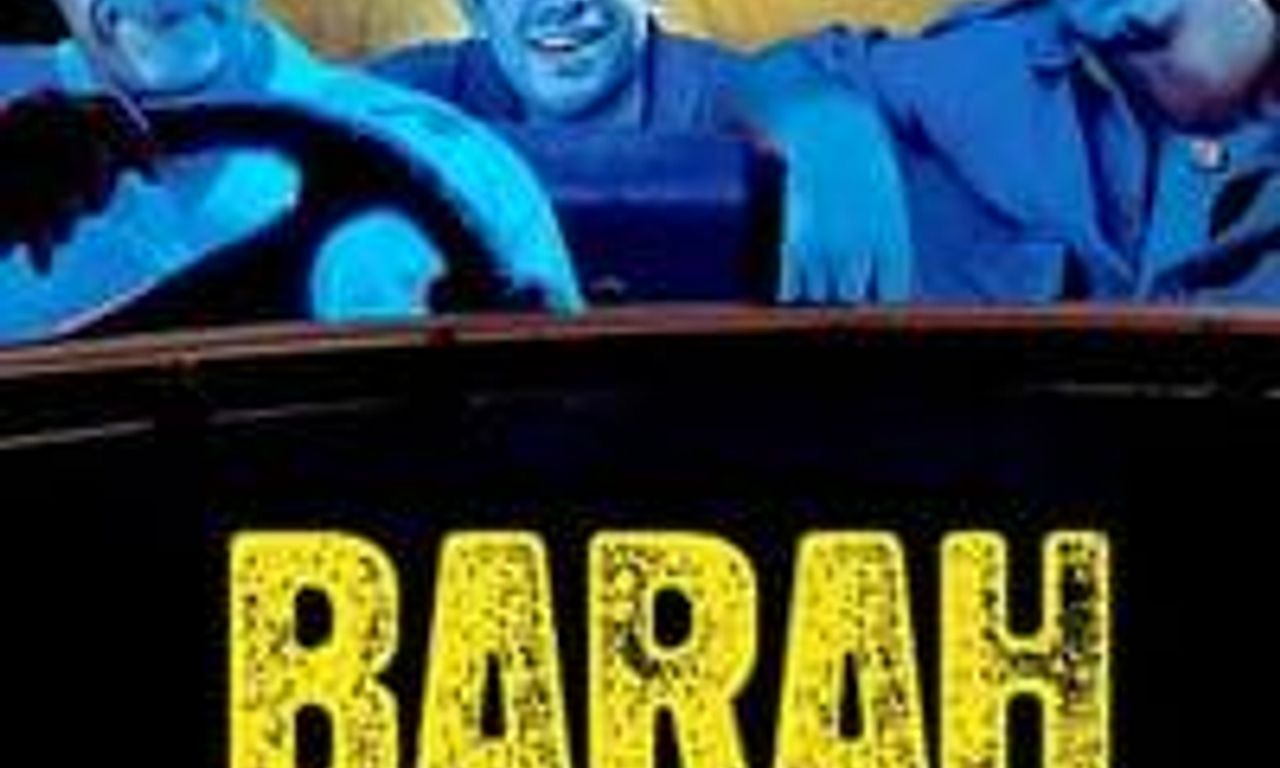 header image for Barah Aana