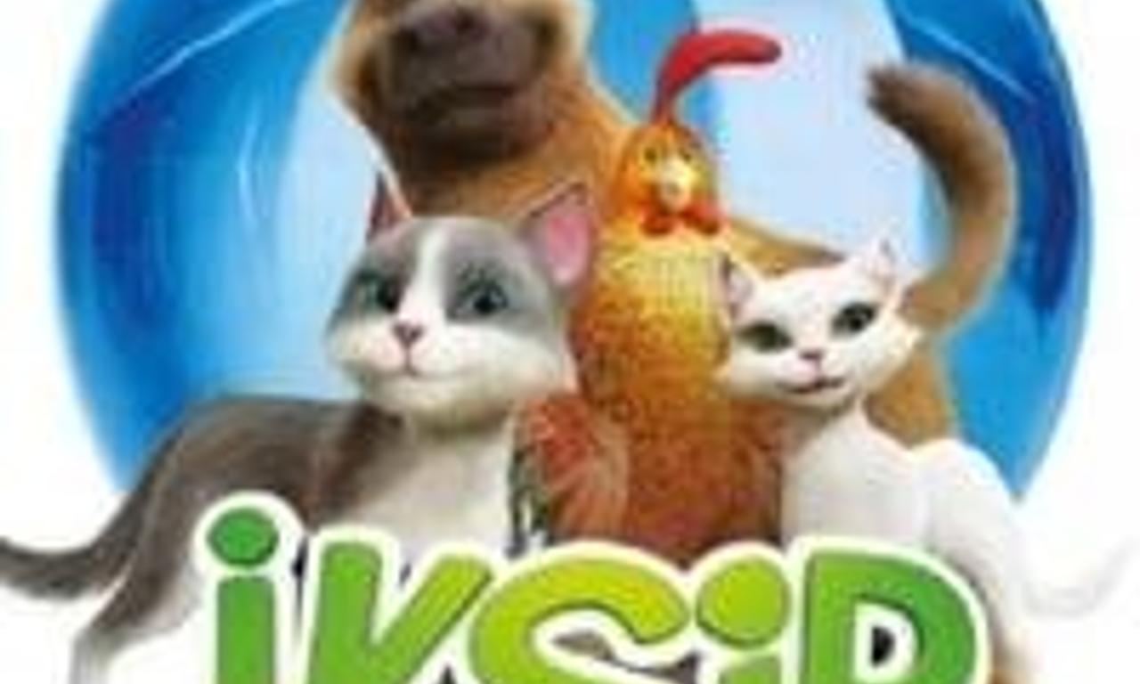 header image for İksir