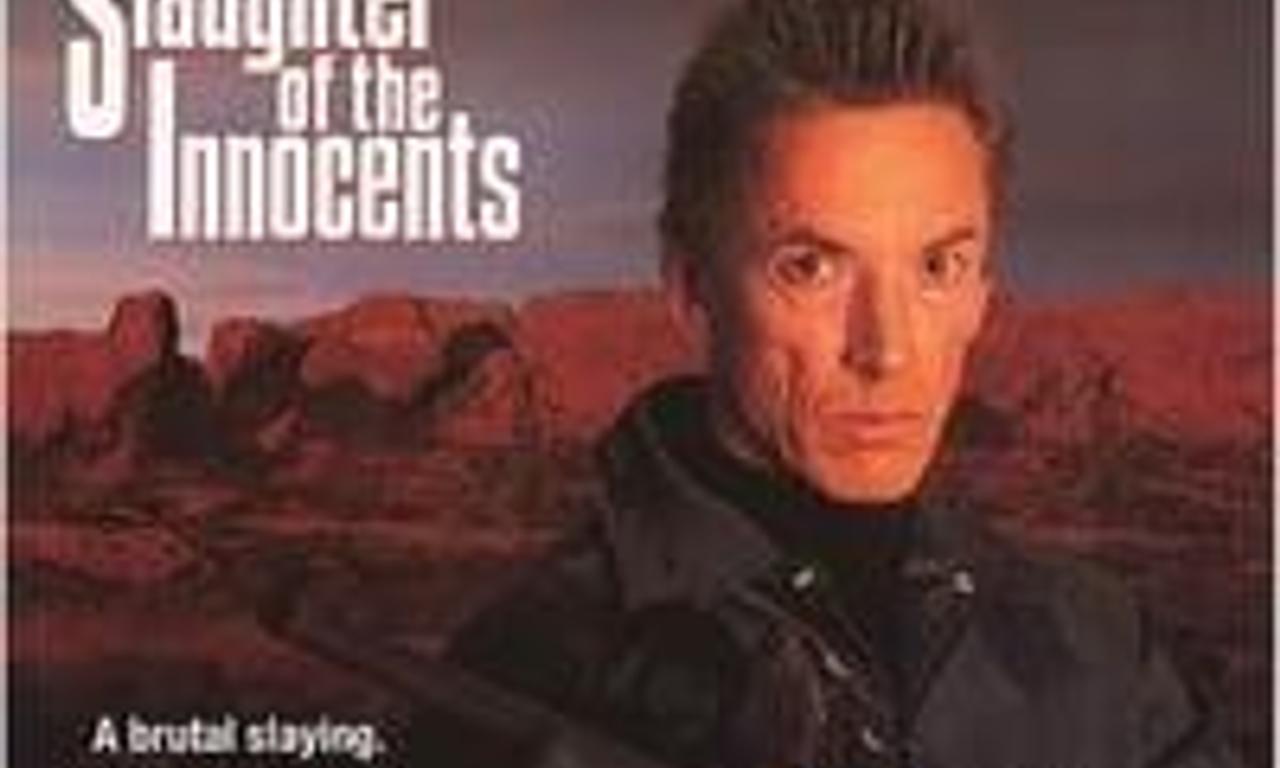 header image for Slaughter of the Innocents