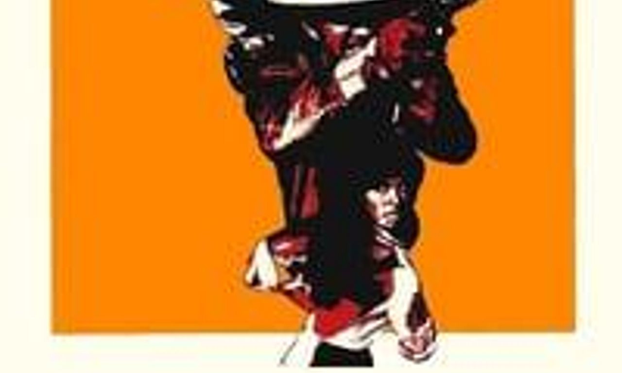 header image for Bandolero!