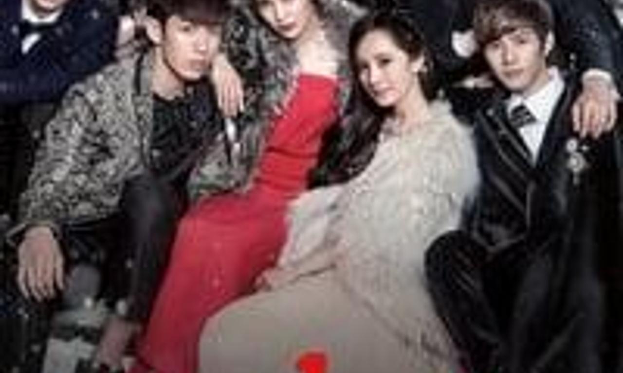 header image for Tiny Times