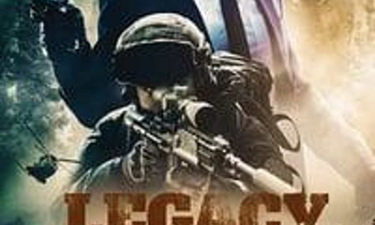 header image for Legacy