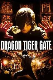 Dragon Tiger Gate