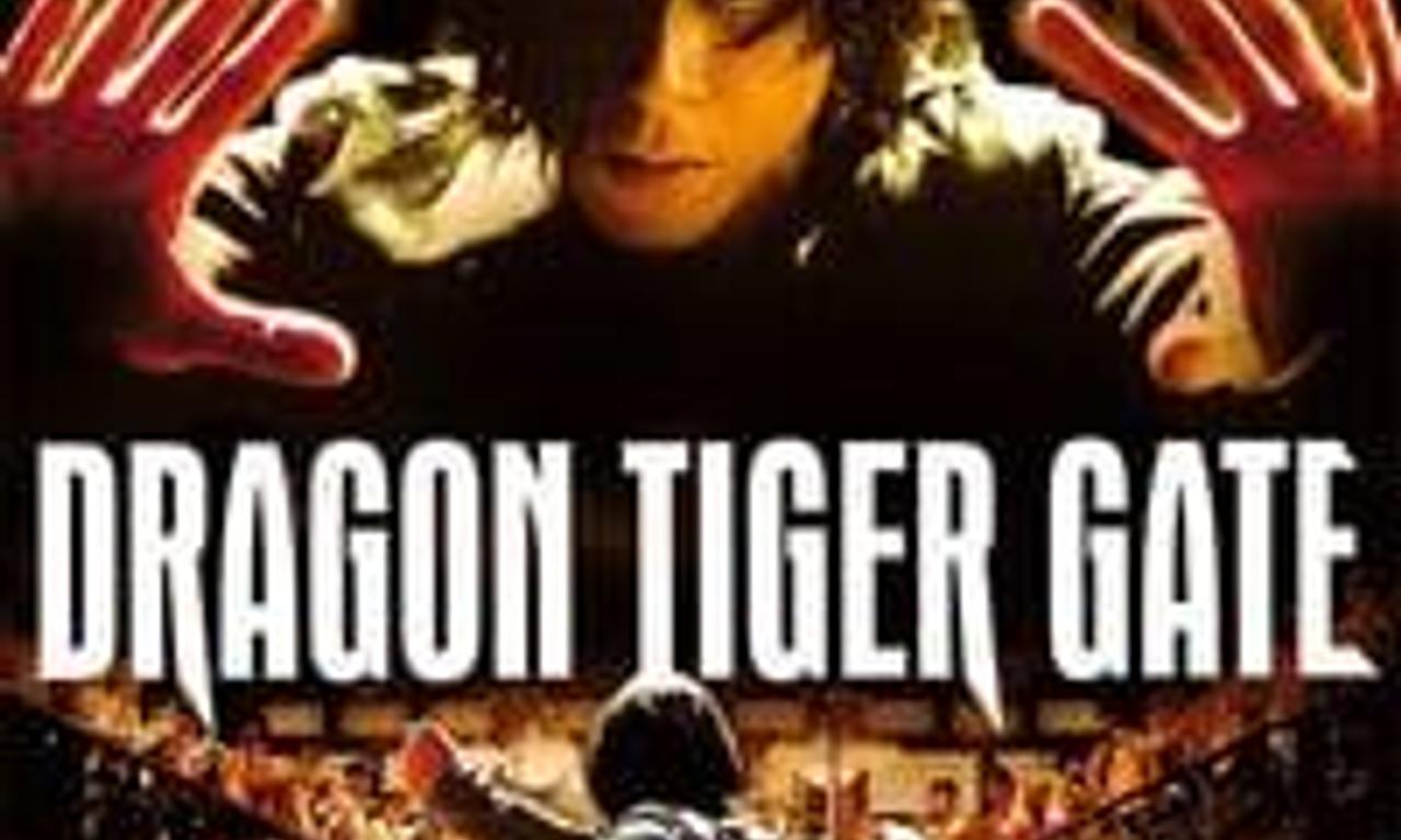 header image for Dragon Tiger Gate