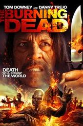 The Burning Dead