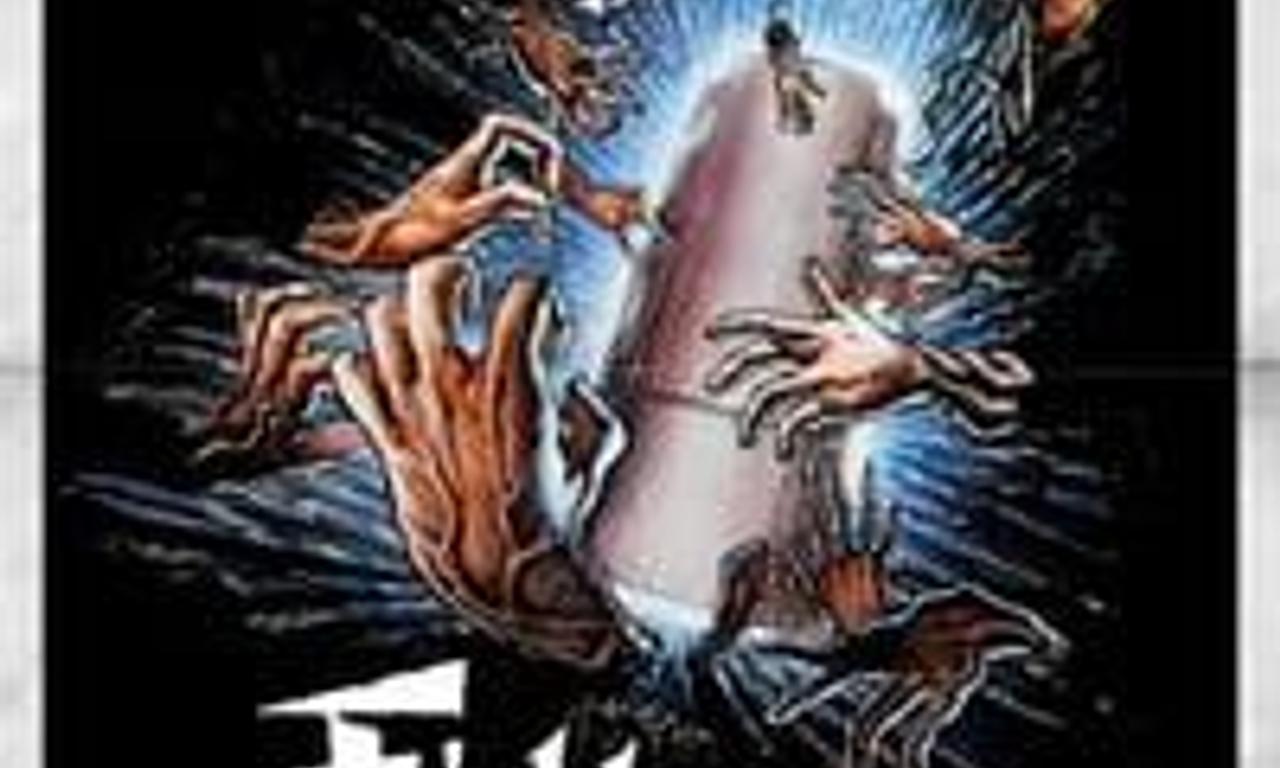 header image for Frightmare