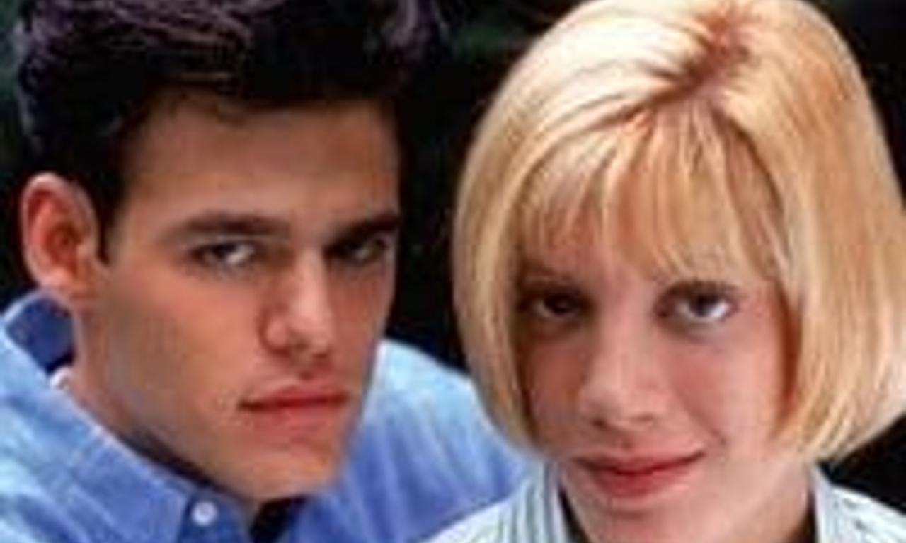 header image for Mother, May I Sleep with Danger?