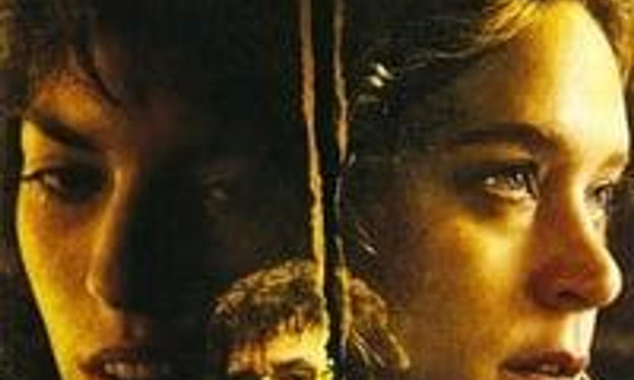 header image for Sisters